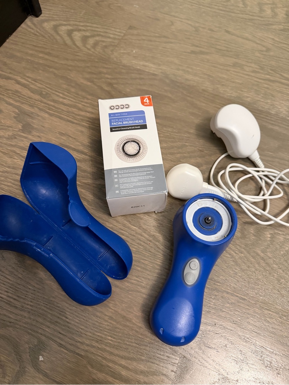Clarisonic Mia 2 Sonic Cleansing System